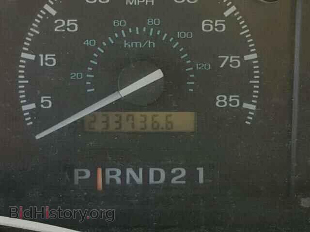 1994 FORD ECONOLINE - VIN: 1FDEE14Y1RHA53071 - Фото 8