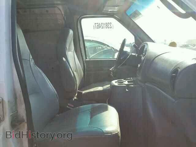 2001 FORD ECONOLINE - VIN: 1FTRE14281HB20657 - Photo 5