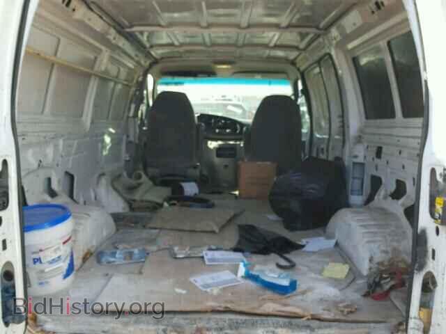 2001 FORD ECONOLINE - VIN: 1FTRE14281HB20657 - Photo 6