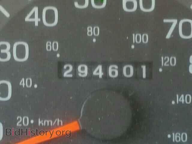 2001 FORD ECONOLINE - VIN: 1FTRE14281HB20657 - Photo 8