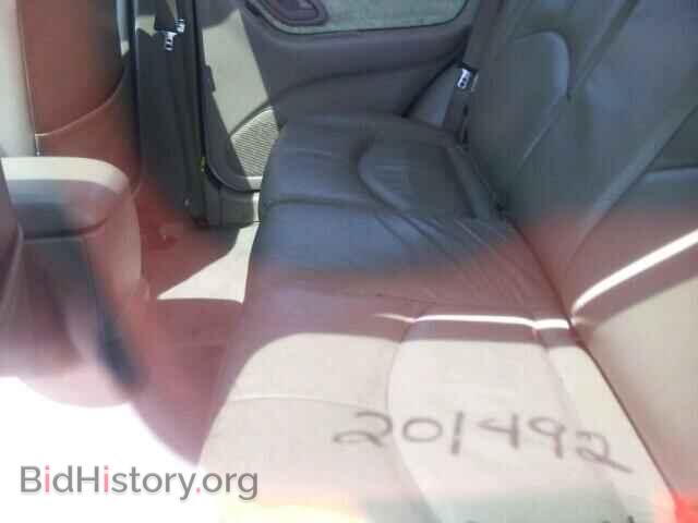 2003 MAZDA TRIBUTE - VIN: 4F2CZ06103KM41154 - Фото 6