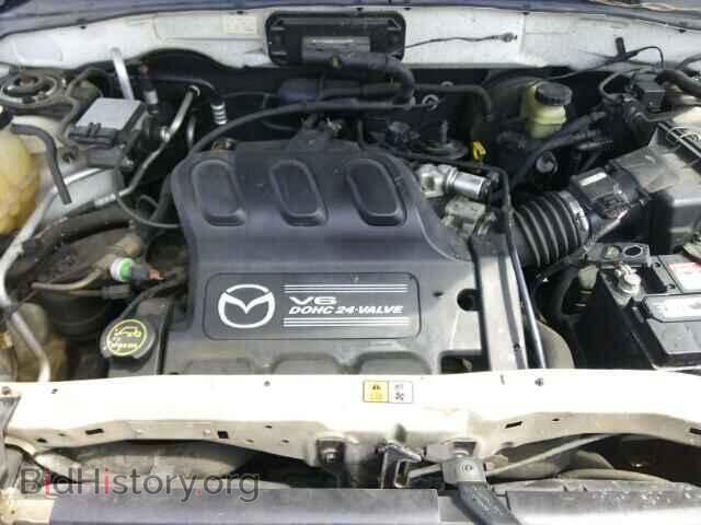 2003 MAZDA TRIBUTE - VIN: 4F2CZ06103KM41154 - Фото 7