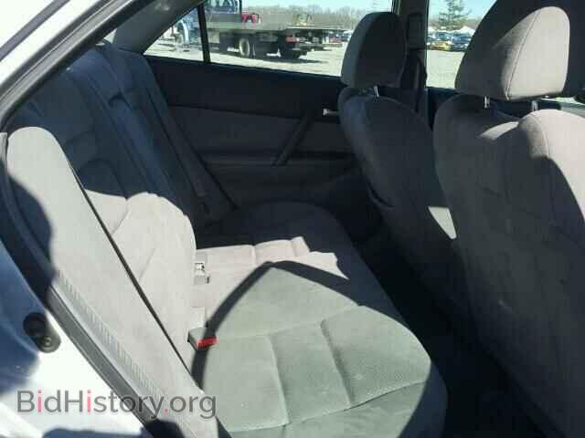 2006 MAZDA 6 - VIN: 1YVFP80C865M09805 - Photo 6