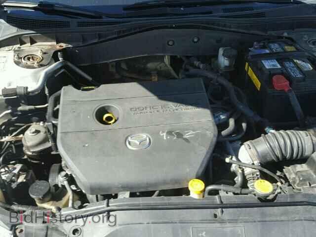 2006 MAZDA 6 - VIN: 1YVFP80C865M09805 - Photo 7