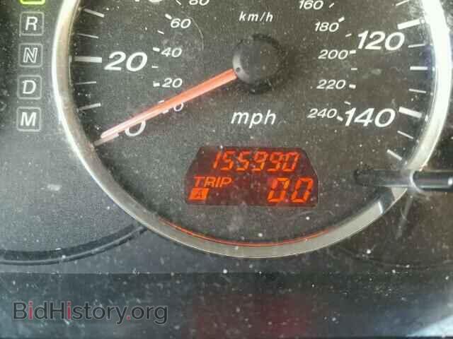 2006 MAZDA 6 - VIN: 1YVFP80C865M09805 - Photo 8