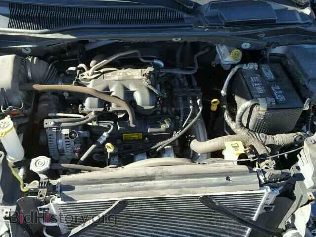 2010 DODGE CARAVAN - VIN: 2D4RN4DE3AR418181 - Фото 7