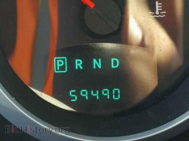2010 DODGE CARAVAN - VIN: 2D4RN4DE3AR418181 - Фото 8