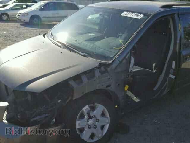 2010 DODGE CARAVAN - VIN: 2D4RN4DE3AR418181 - Фото 9