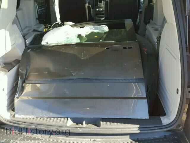 2010 DODGE CARAVAN - VIN: 2D4RN4DE3AR418181 - Фото 10