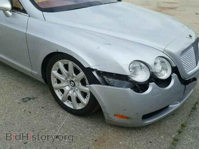 2005 BENTLEY ALL MODELS - VIN: SCBCR63W25C024105 - Фото 9