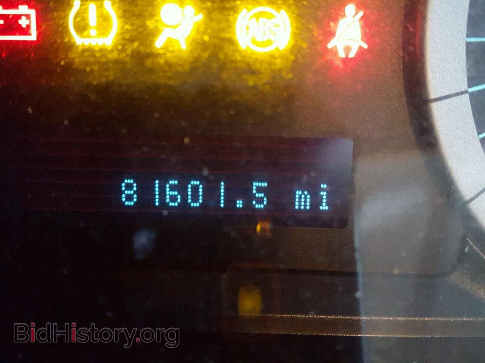 2012 FORD ESCAPE - VIN: 1FMCU9E77CKB89701 - Фото 8