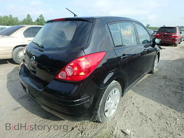 2011 NISSAN VERSA - VIN: 3N1BC1CP5BL464330 - Photo 4