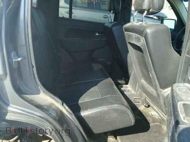 2012 JEEP LIBERTY - VIN: 1C4PJMAK2CW189450 - Фото 6