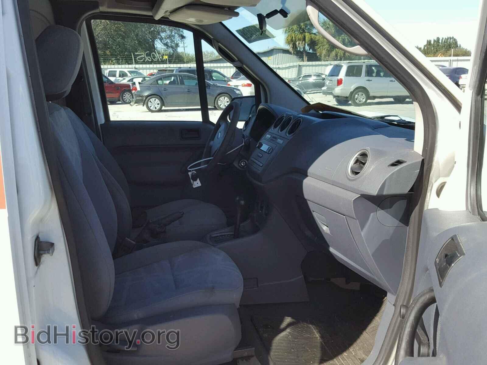 2012 FORD TRANSIT CO - VIN: NM0LS7CN2CT114198 - Фото 5