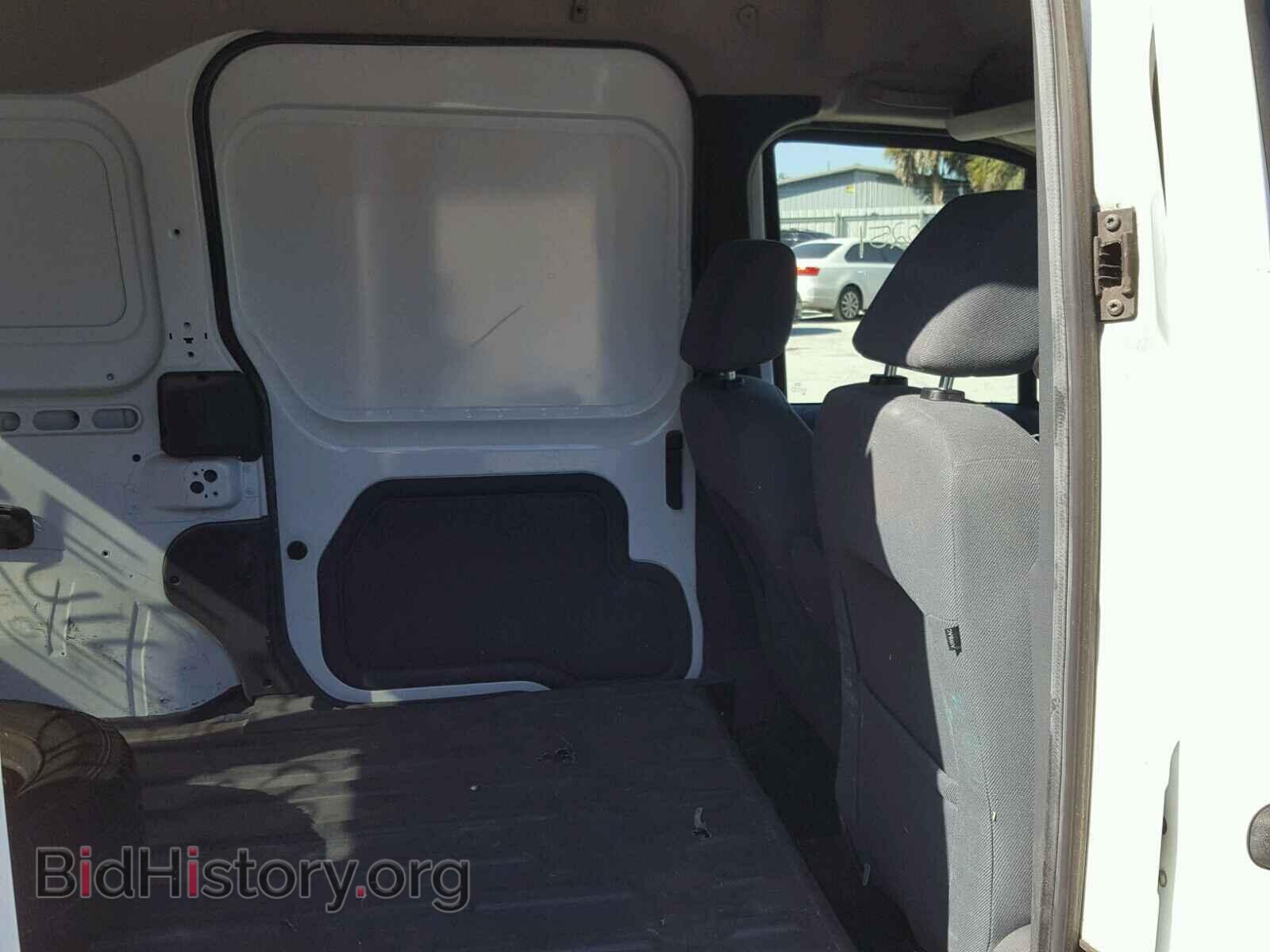 2012 FORD TRANSIT CO - VIN: NM0LS7CN2CT114198 - Фото 6