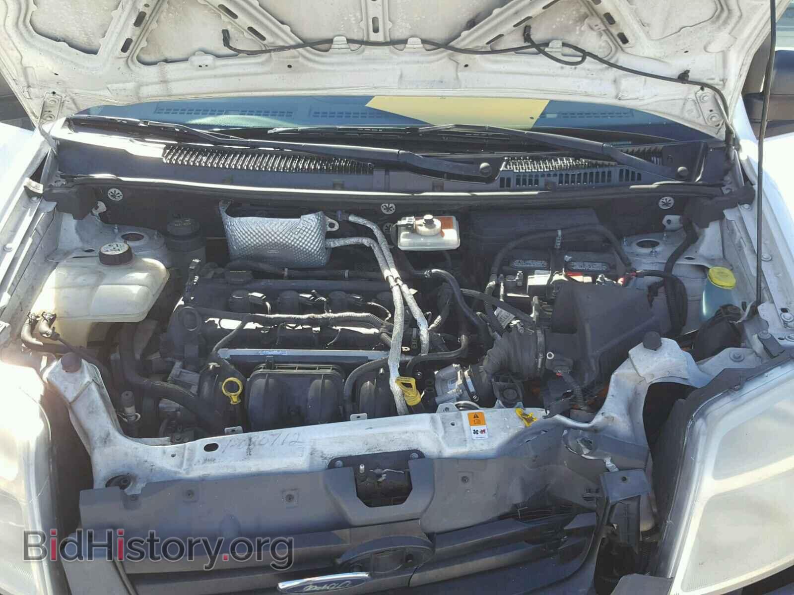 2012 FORD TRANSIT CO - VIN: NM0LS7CN2CT114198 - Фото 7