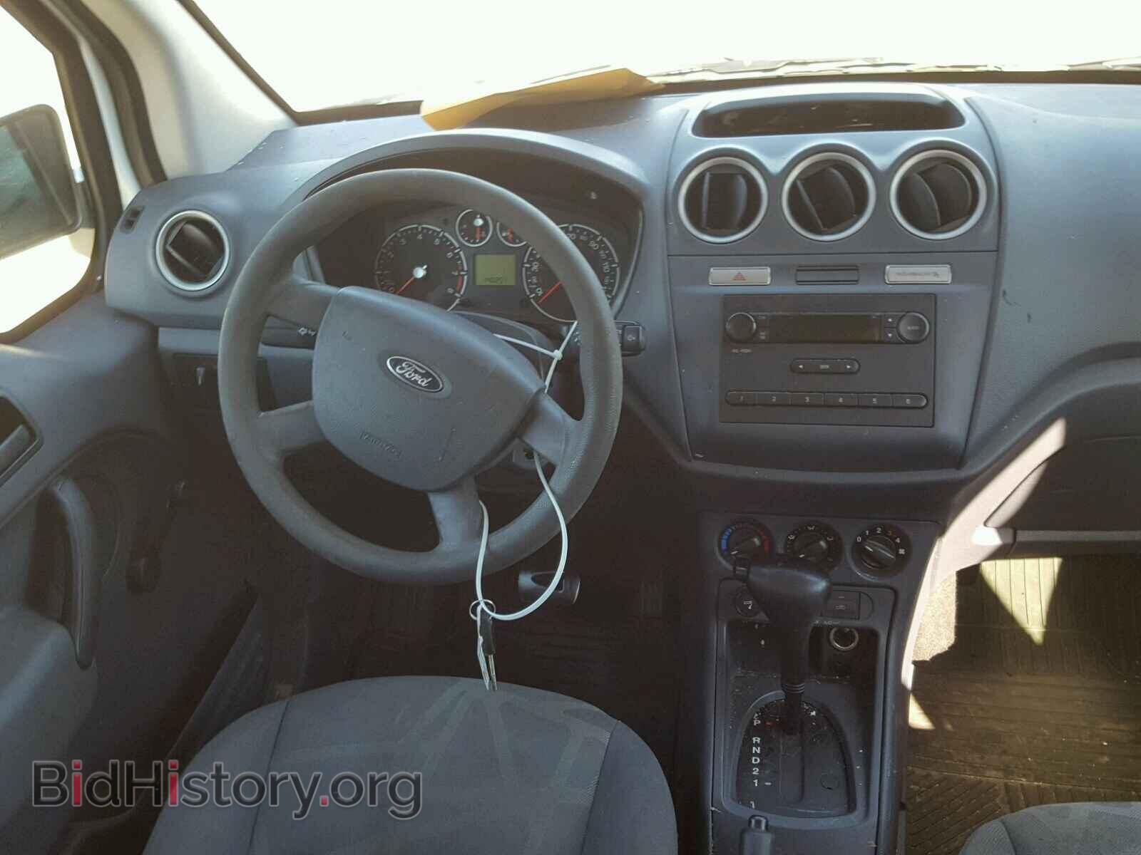 2012 FORD TRANSIT CO - VIN: NM0LS7CN2CT114198 - Фото 9