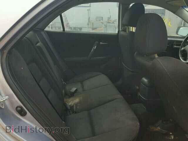 2006 MAZDA 6 - VIN: JM1GG12LX61100276 - Фото 6