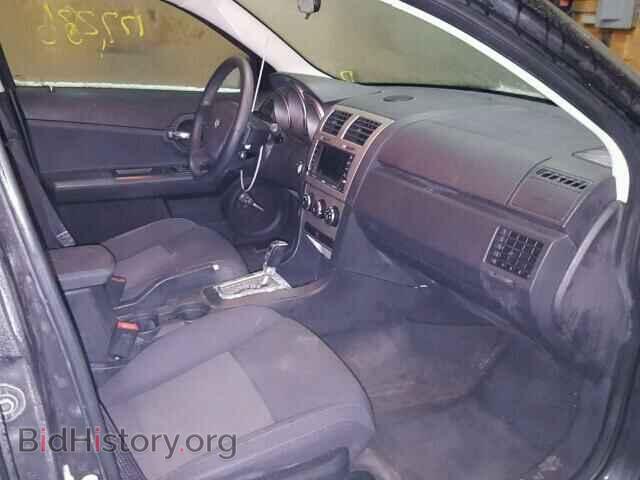 2010 DODGE AVENGER - VIN: 1B3CC4FB0AN142231 - Photo 5