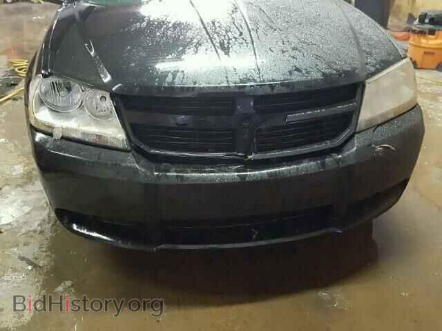 2010 DODGE AVENGER - VIN: 1B3CC4FB0AN142231 - Photo 9