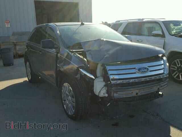 Photo 2FMDK39C19BA54733 - FORD EDGE 2009