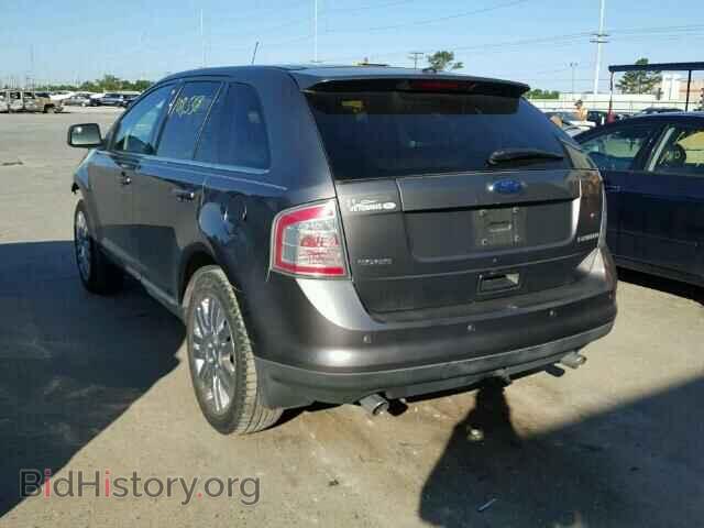2009 FORD EDGE - VIN: 2FMDK39C19BA54733 - Photo 3