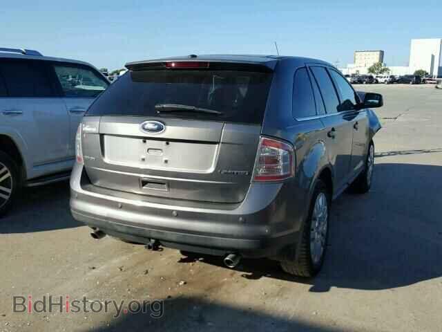 2009 FORD EDGE - VIN: 2FMDK39C19BA54733 - Photo 4