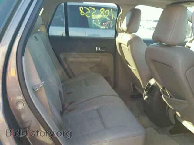 2009 FORD EDGE - VIN: 2FMDK39C19BA54733 - Photo 6