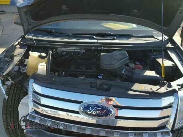 2009 FORD EDGE - VIN: 2FMDK39C19BA54733 - Photo 7