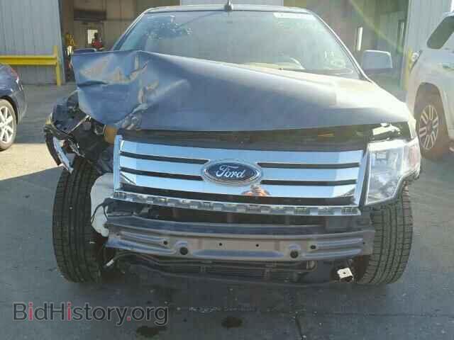 2009 FORD EDGE - VIN: 2FMDK39C19BA54733 - Photo 10