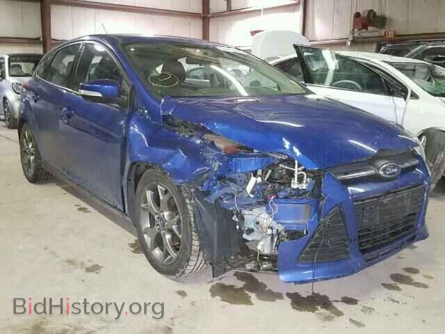 Photo 1FADP3K2XEL173775 - FORD FOCUS 2014