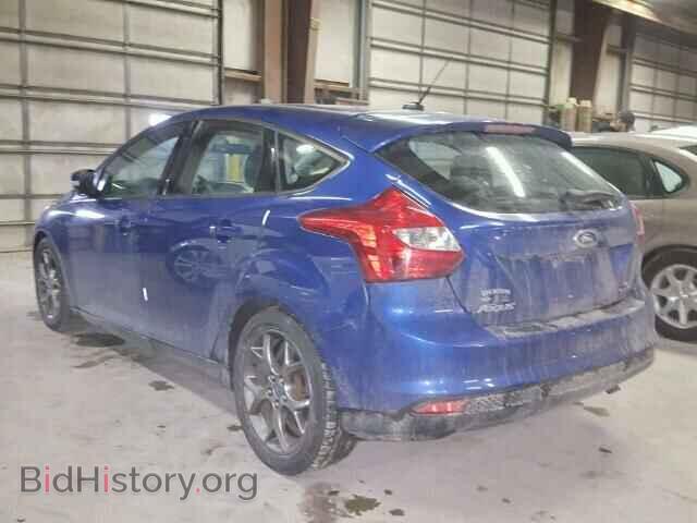 2014 FORD FOCUS - VIN: 1FADP3K2XEL173775 - Photo 3