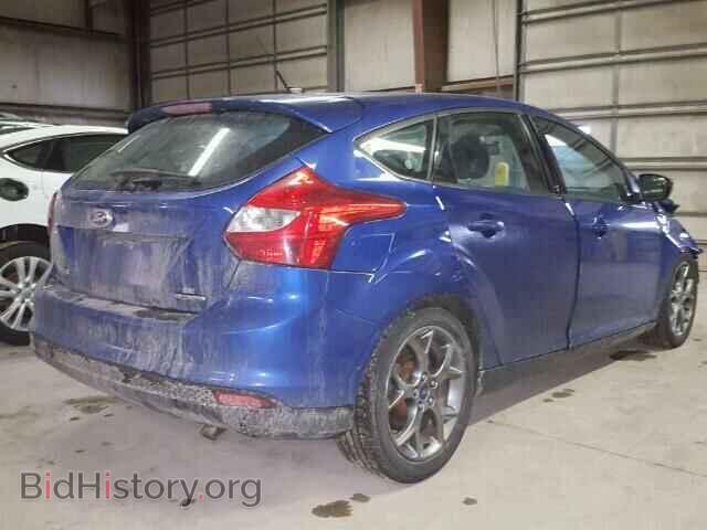 2014 FORD FOCUS - VIN: 1FADP3K2XEL173775 - Photo 4