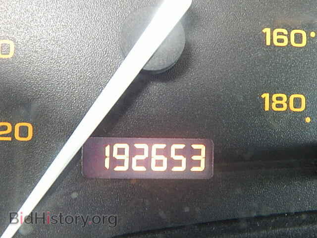 2002 SATURN SL/SL1/SL2 - VIN: 1G8ZF52882Z192525 - Photo 8