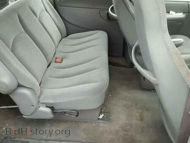 2005 DODGE CARAVAN - VIN: 1D4GP25B55B287494 - Фото 6