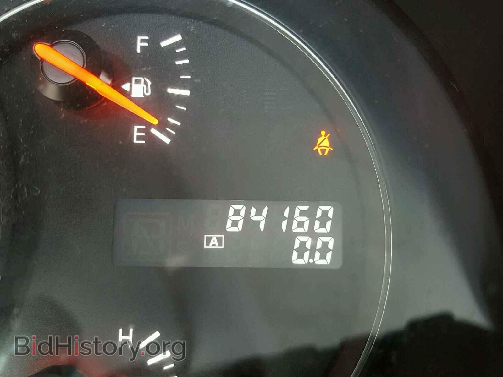 2012 NISSAN MAXIMA S - VIN: 1N4AA5AP1CC854630 - Фото 8
