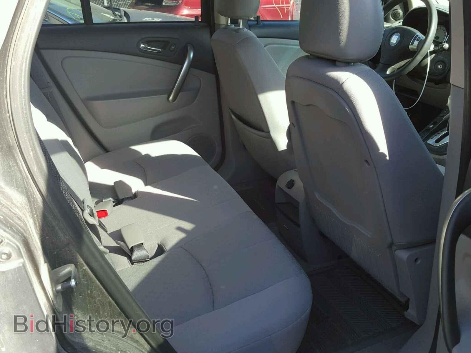 2007 SATURN VUE - VIN: 5GZCZ33D17S830938 - Фото 6