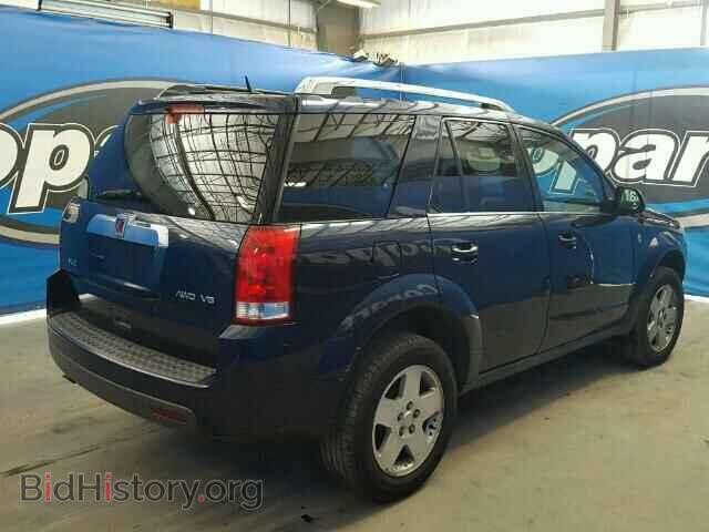 2007 SATURN VUE - VIN: 5GZCZ63427S858698 - Фото 9