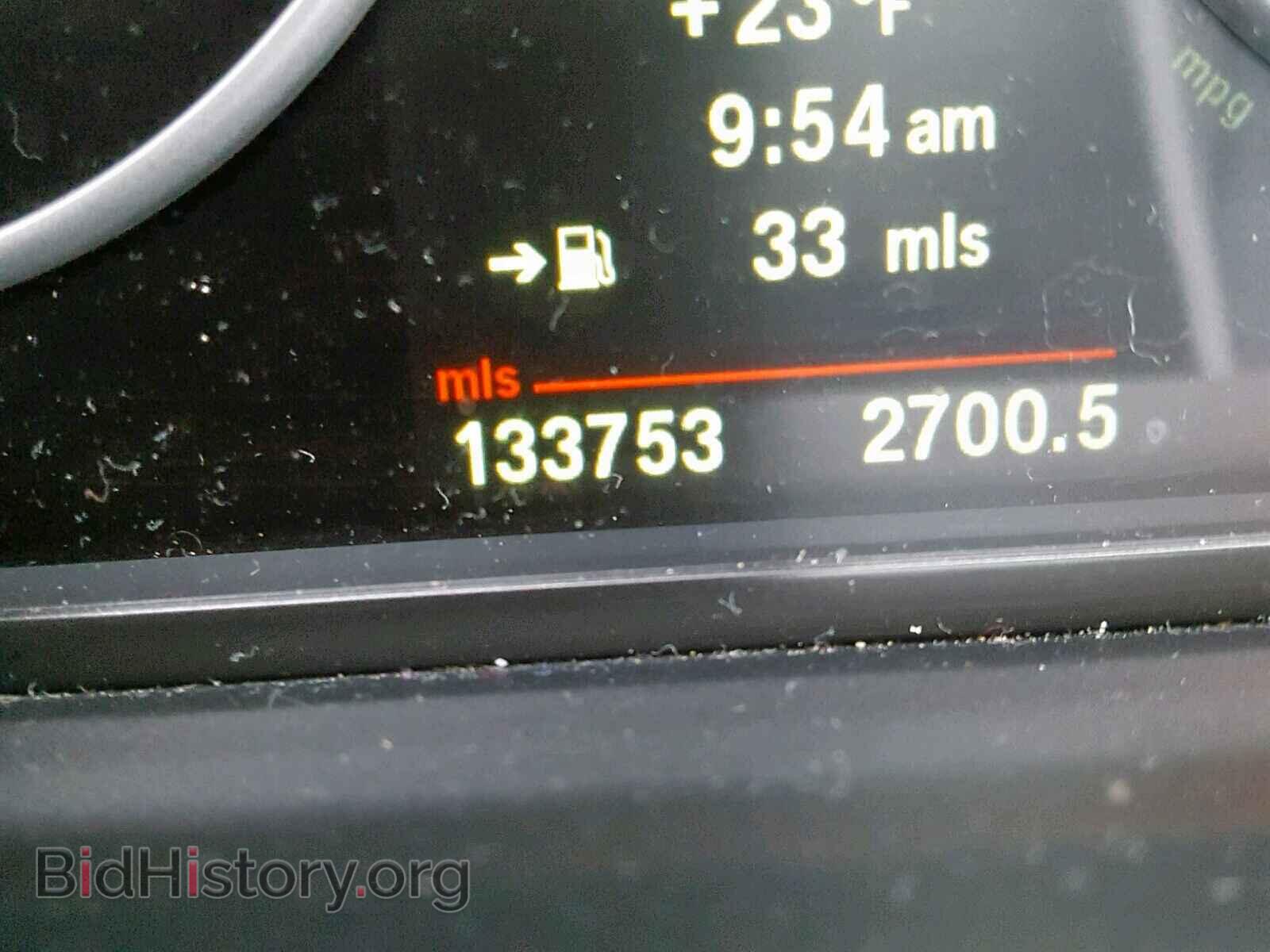 2011 BMW 535 XI - VIN: WBAFU7C51BC873592 - Фото 8