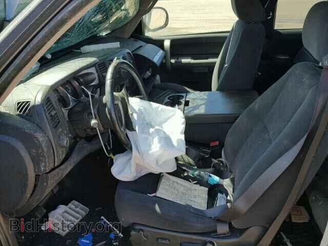 2008 CHEVROLET SILVERADO - VIN: 1GCEC19J98Z227242 - Photo 5
