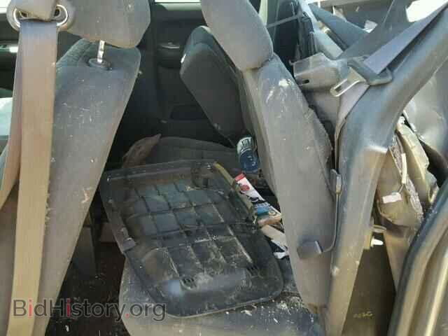 2008 CHEVROLET SILVERADO - VIN: 1GCEC19J98Z227242 - Photo 6