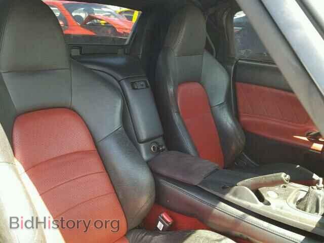 2006 HONDA S2000 - VIN: JHMAP21446S003699 - Фото 6