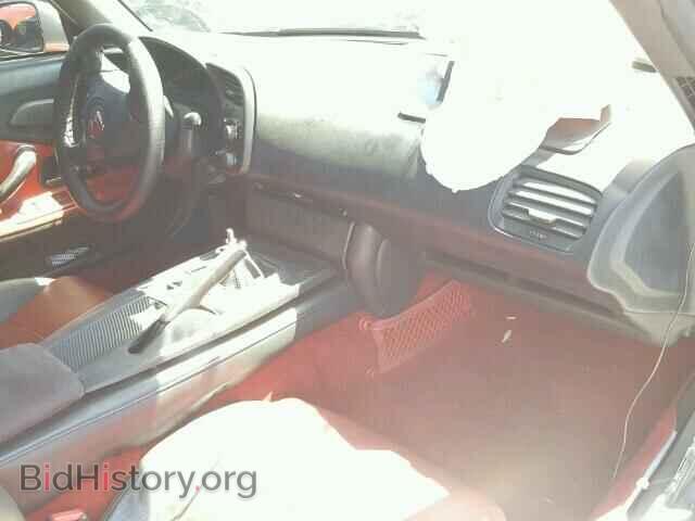 2006 HONDA S2000 - VIN: JHMAP21446S003699 - Фото 9