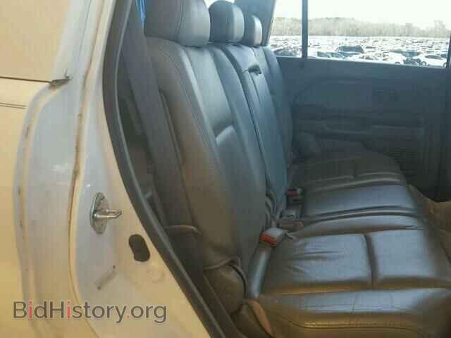 2005 HONDA PILOT - VIN: 5FNYF18575B016969 - Фото 6
