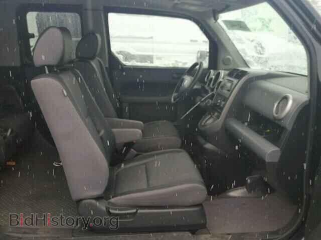 2004 HONDA ELEMENT - VIN: 5J6YH28674L029980 - Фото 5
