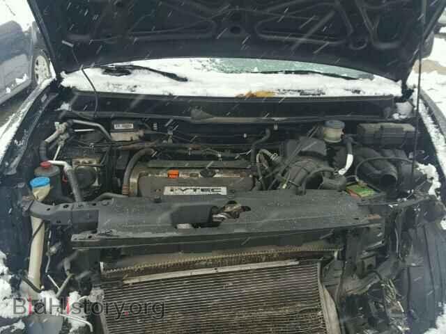 2004 HONDA ELEMENT - VIN: 5J6YH28674L029980 - Фото 7