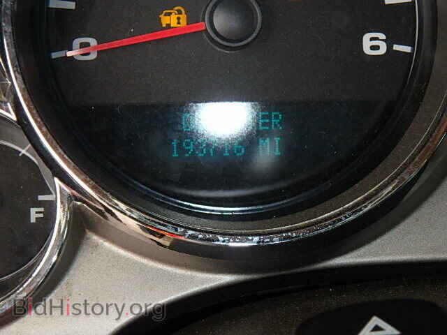 2007 CHEVROLET SILVERADO - VIN: 2GCEC19C871678008 - Фото 8
