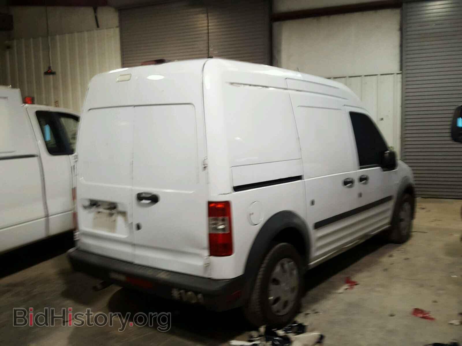 2010 FORD TRANSIT CO - VIN: NM0LS7AN8AT010217 - Фото 4