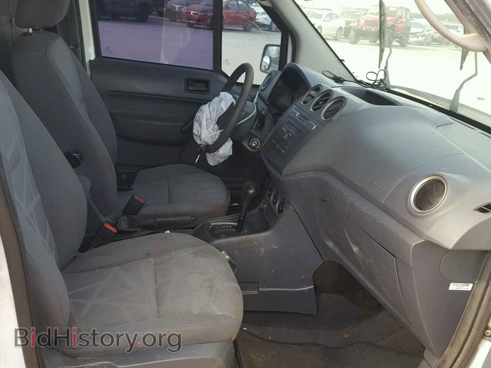 2010 FORD TRANSIT CO - VIN: NM0LS7AN8AT010217 - Фото 5