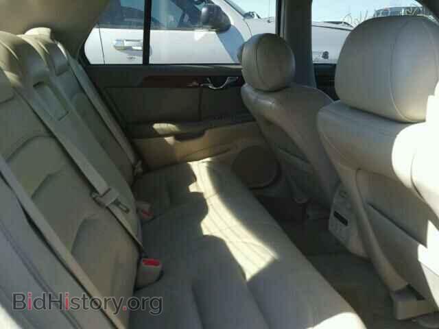 2002 CADILLAC DEVILLE - VIN: 1G6KD54Y42U187719 - Photo 6